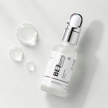 BEEtoms Brightening Face Serum (30ml) | Radiance & Pigment Correction