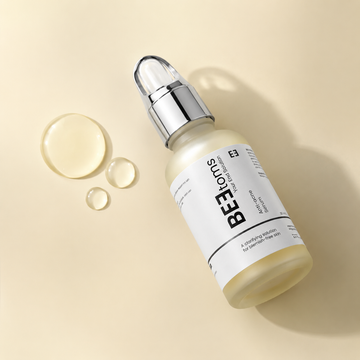 BEEtoms Anti-Acne Clarifying Serum | Pore-Purifying & Blemish Defense