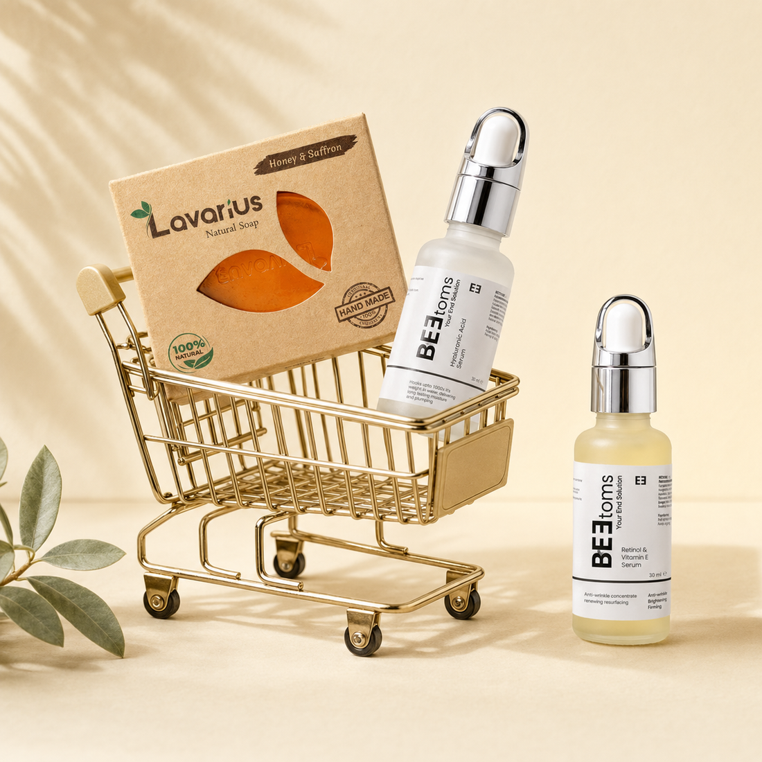 The Skin Barrier Resurrection Protocol | Ultimate Restorative & Plumping Night System