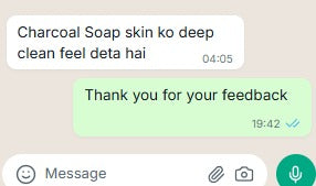 Customer review